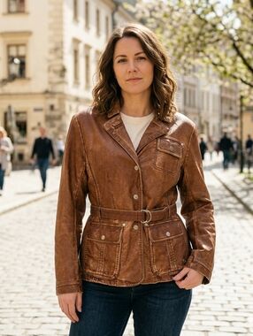 Point Zero L Jacket